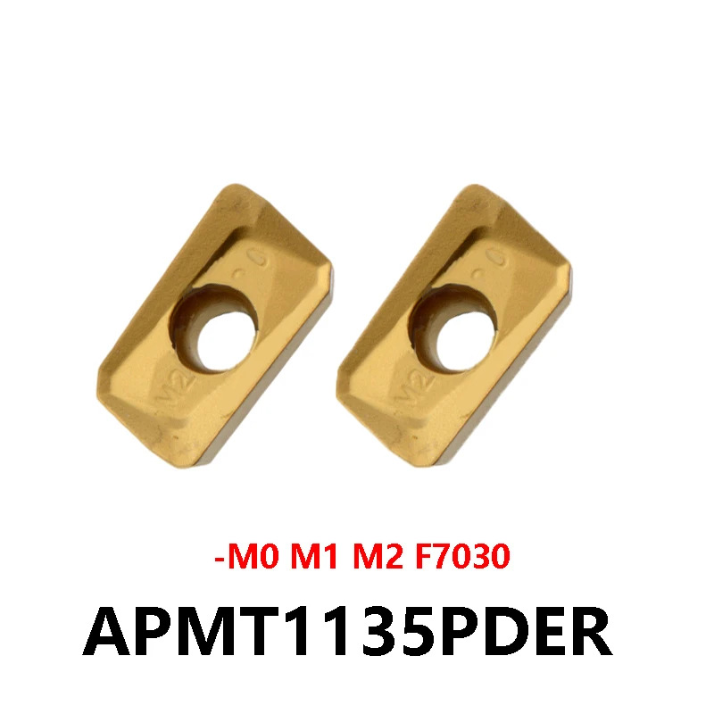 100% Original APMT1135PDER-M0 F7030 APMT1135PDER-M1 APMT1135PDER-M2 F7030 APMT 1135 PDER Carbide Inserts APMT1135
100% Original APMT1135PDER-M0 F7030 APMT1135PDER-M1 APMT1135PDER-M2 F7030 APMT 1135 PDER Carbide Inserts APMT1135