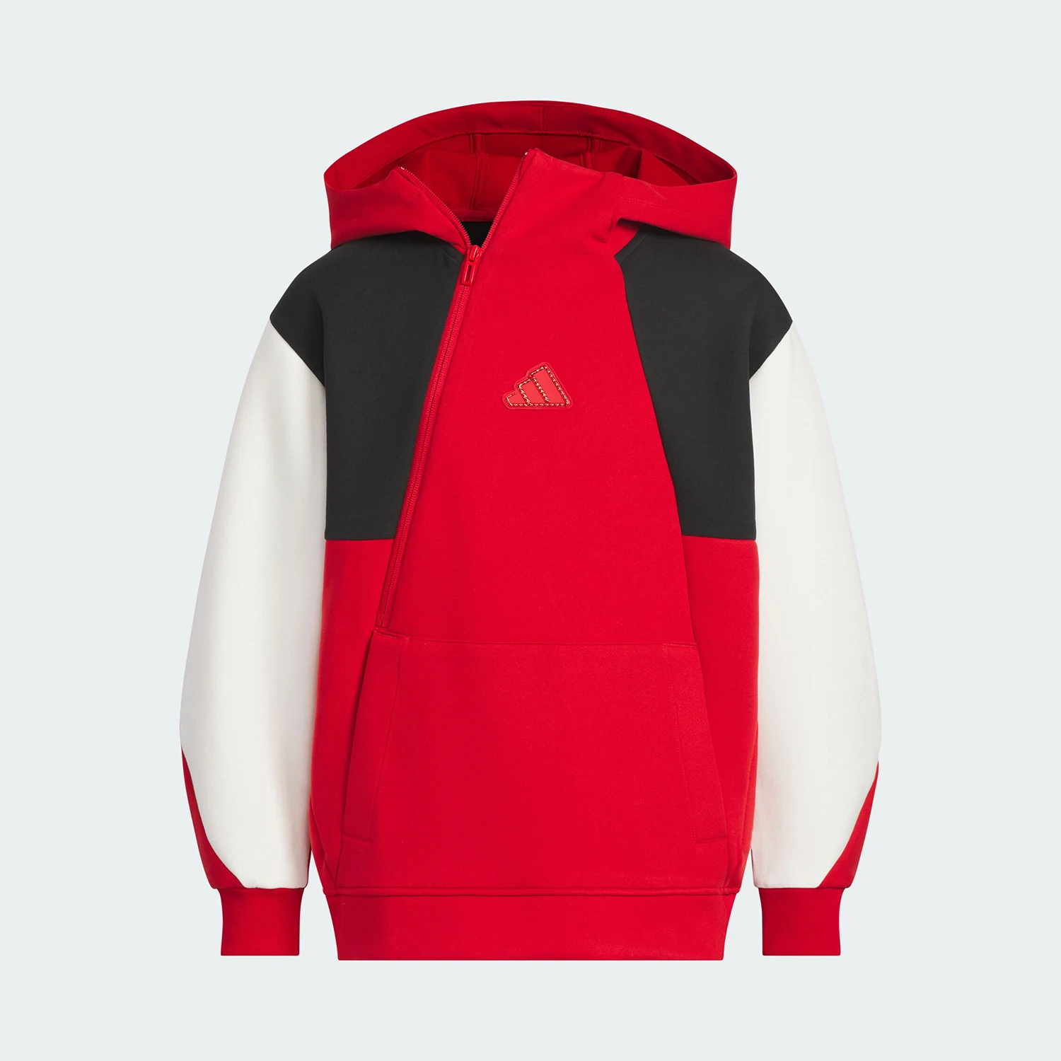 Adidas Authentic New Children's Sports Casual Hooded Sweatshirt JN4369
Adidas Authentic New Children's Sports Casual Hooded Sweatshirt JN4369