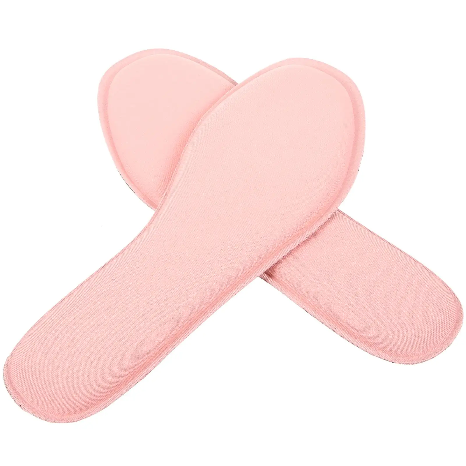 Sports Insole Shoe Mat Pads for Women Shoes Inserts Insoles Sponge Athletic Standing Rebound Cotton
Sports Insole Shoe Mat Pads for Women Shoes Inserts Insoles Sponge Athletic Standing Rebound Cotton
