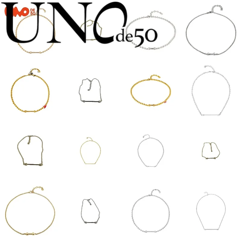 Серебряное нежное ожерелье UNOde50 — высококлассная эстетика, современный тренд, улучшает ауру, цена со скидкой
Серебряное нежное ожерелье UNOde50 — высококлассная эстетика, современный тренд, улучшает ауру, цена со скидкой