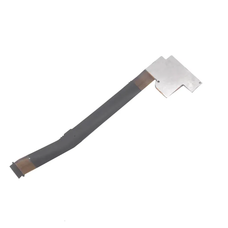 CJSD-For FUJI X-T30 LCD FPC Flex Cable Replacement Parts- Camera LCD Screen Ribbon Connector Repair Accessory
CJSD-For FUJI X-T30 LCD FPC Flex Cable Replacement Parts- Camera LCD Screen Ribbon Connector Repair Accessory