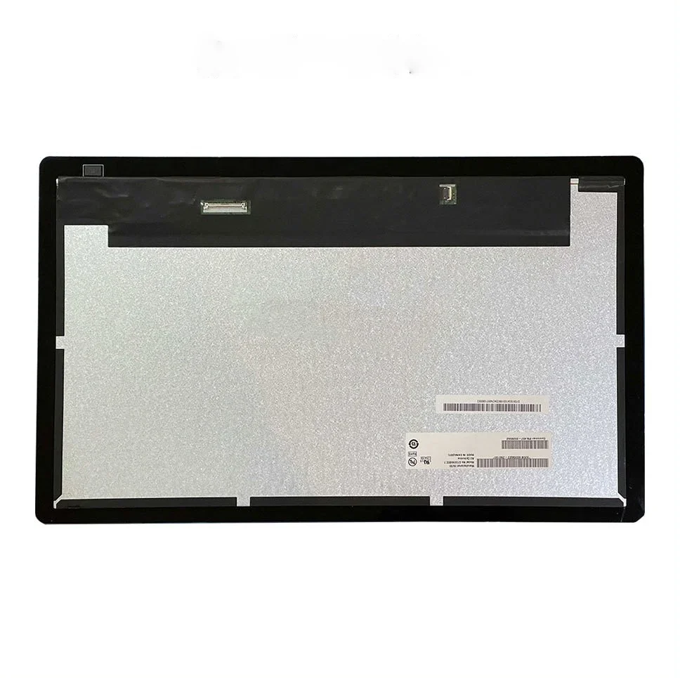 Tested Intact 15.6”G156HAB02.0 LCD Display Screen
Tested Intact 15.6”G156HAB02.0 LCD Display Screen