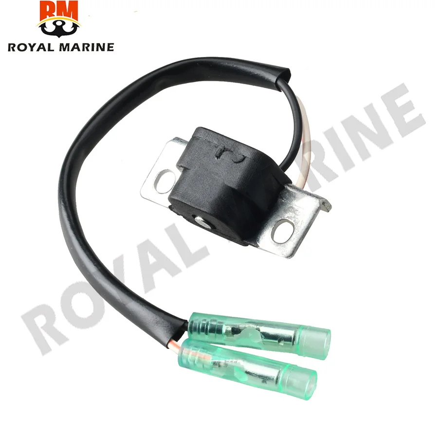 63V-85580-00 Катушка пульсатора в сборе для подвесного мотора Yamaha, 2-тактный, 9,9 л.с., 15 л.с., 63 В-85580 63 В-85580-00-00, детали лодочного двигателя
63V-85580-00 Катушка пульсатора в сборе для подвесного мотора Yamaha, 2-тактный, 9,9 л.с., 15 л.с., 63 В-85580 63 В-85580-00-00, детали лодочного двигателя
