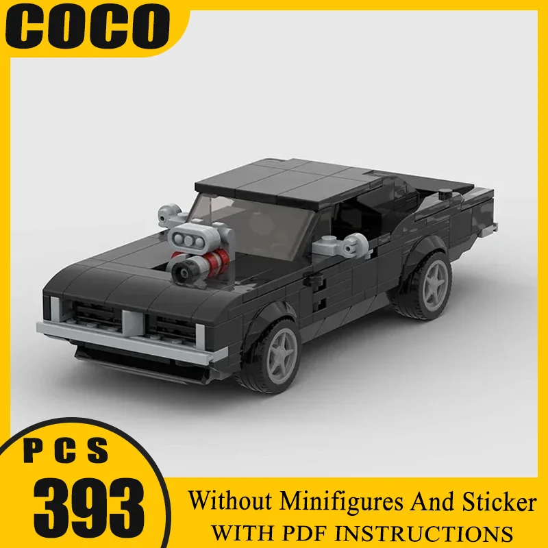 Speed Champions Cars Red Racers Building Blocks Sets City Vehicle Model Kids Boy Toys Sport Supercar Technique Moc Hell Charger
Speed Champions Cars Red Racers Building Blocks Sets City Vehicle Model Kids Boy Toys Sport Supercar Technique Moc Hell Charger
