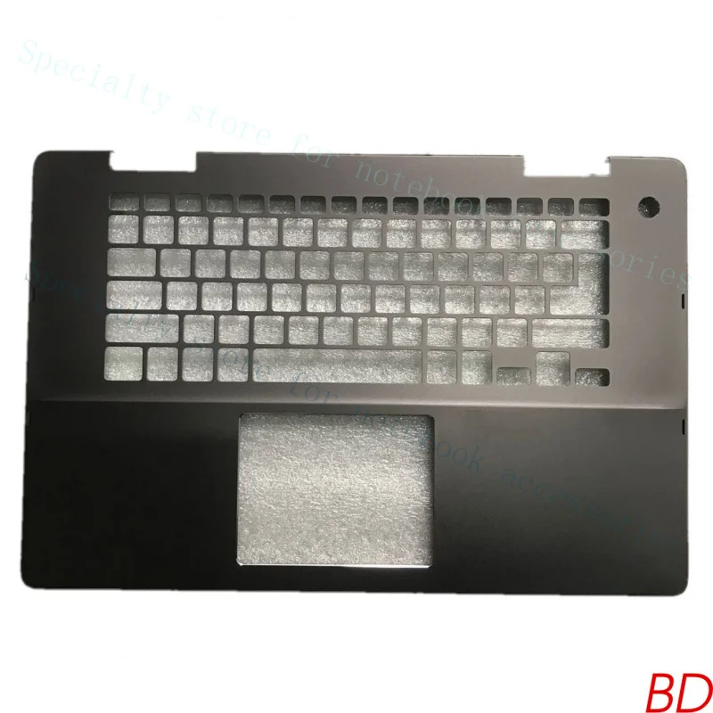 A+ C Case Cover Shell 070RTX 70RTX For Dell Inspiron 15 (7586) 2-in-1 Palmrest
A+ C Case Cover Shell 070RTX 70RTX For Dell Inspiron 15 (7586) 2-in-1 Palmrest