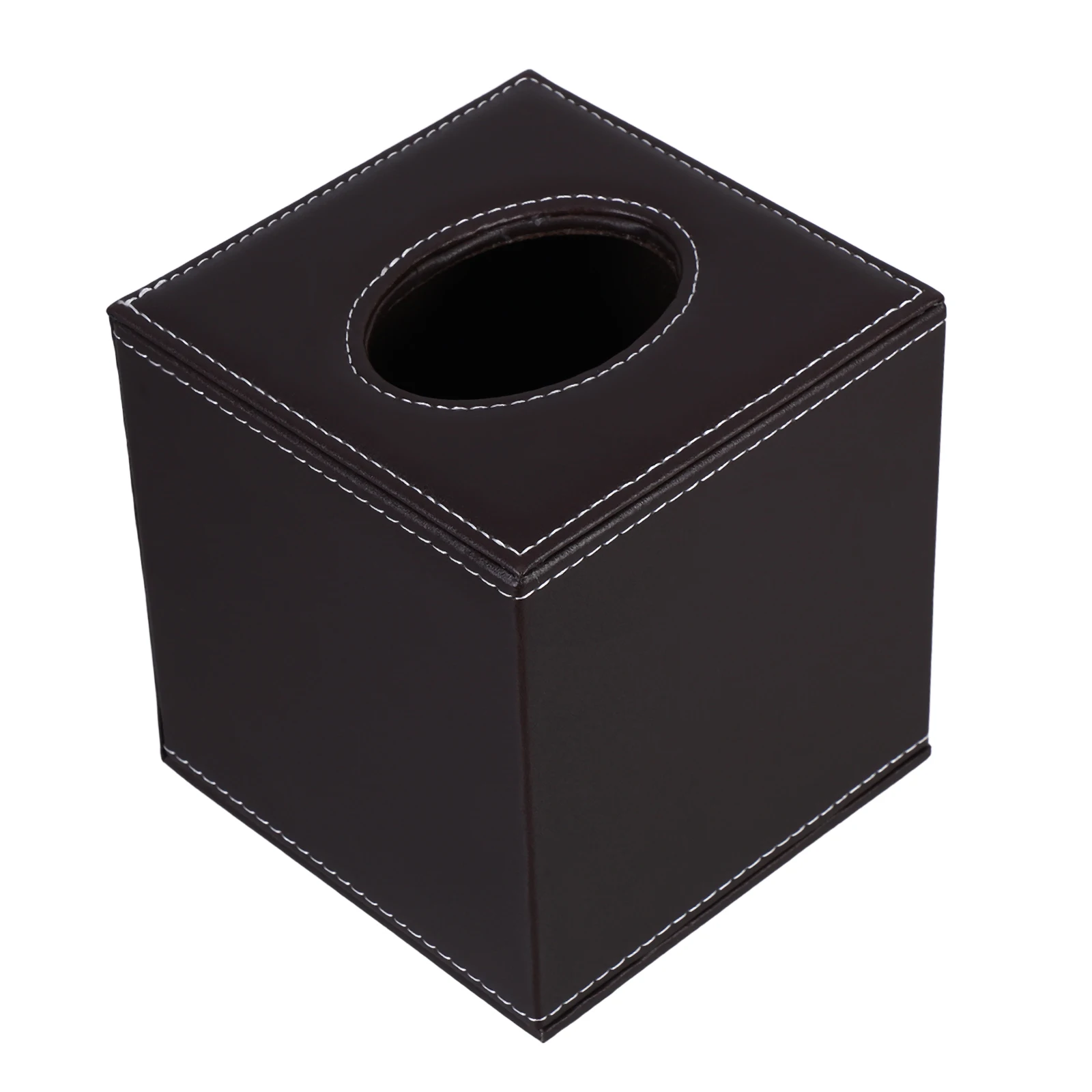 Creative Design Fake Tissue Box Toilet Paper Holder Square Decorative Storage Bathroom Bedroom Organizer PU Compact
Creative Design Fake Tissue Box Toilet Paper Holder Square Decorative Storage Bathroom Bedroom Organizer PU Compact