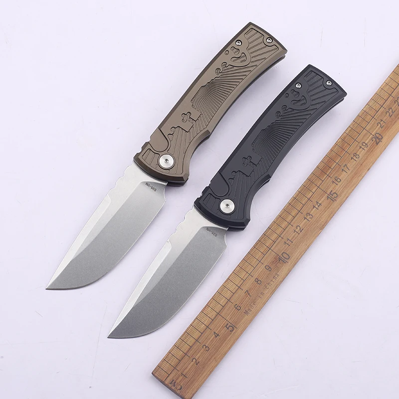 D2 Steel Folding Knife with Aluminum Alloy Handle Outdoor Survival Camping Hiking Portable Cutting Tool
D2 Steel Folding Knife with Aluminum Alloy Handle Outdoor Survival Camping Hiking Portable Cutting Tool