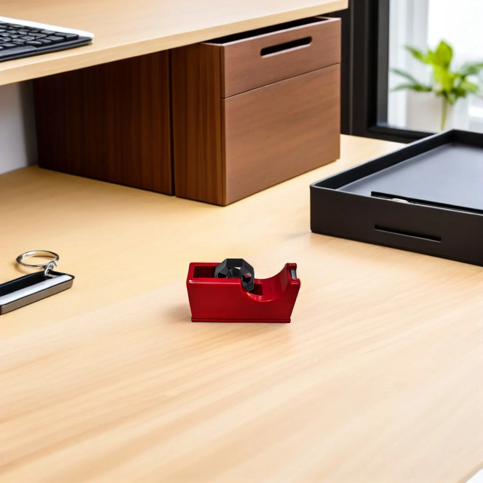 4Sets Tape Dispenser Roller Core Insert Replacement Smooth Rotation Desktop Tape Holder Accessories for Office Home
4Sets Tape Dispenser Roller Core Insert Replacement Smooth Rotation Desktop Tape Holder Accessories for Office Home