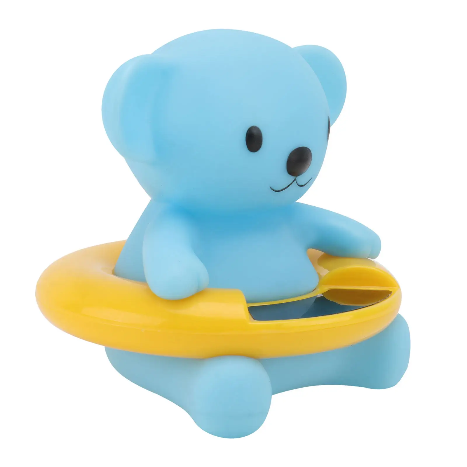 1Pcs Bath Thermometer Floating Water Temperature Meter Cartoon Bear Shape Baby Shower Bathroom Supplies Lovely Baby Bathing
1Pcs Bath Thermometer Floating Water Temperature Meter Cartoon Bear Shape Baby Shower Bathroom Supplies Lovely Baby Bathing