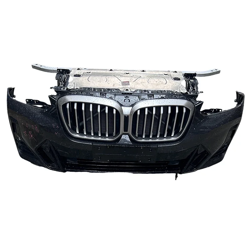 Best-Selling for X3 G01 Front and Aear Insurance Front Face Assembly 2016 2017 2019 Car Bumper
Best-Selling for X3 G01 Front and Aear Insurance Front Face Assembly 2016 2017 2019 Car Bumper