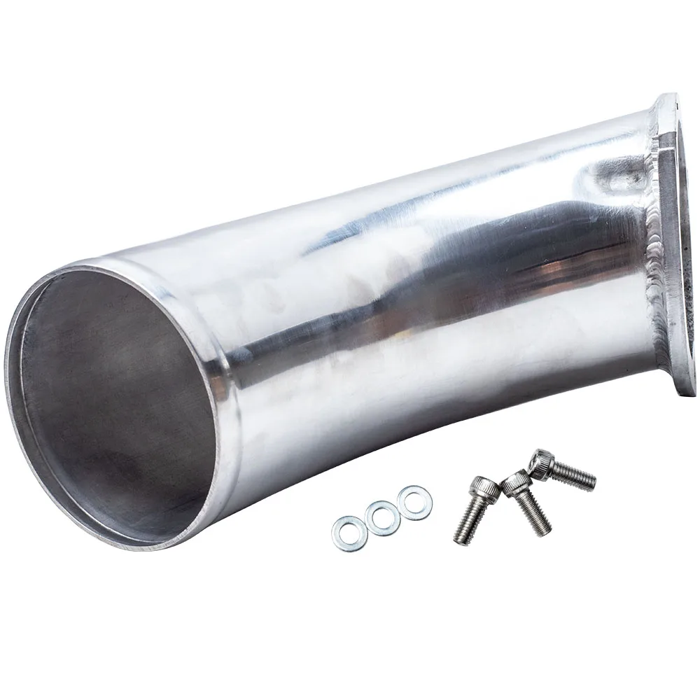 Turbo Inlet Air Intake Elbow Horn with Bolts for GMC Topkick 4500 5500 2003-2004
Turbo Inlet Air Intake Elbow Horn with Bolts for GMC Topkick 4500 5500 2003-2004