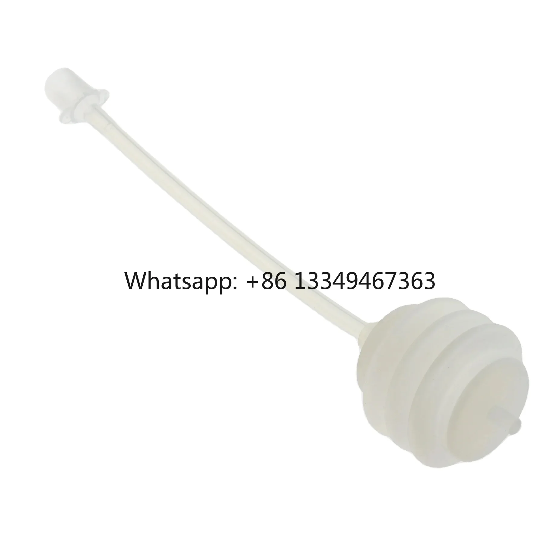 Infant Simulated Lung Infant Test Lung Breathing Machine Children Splint Lung
Infant Simulated Lung Infant Test Lung Breathing Machine Children Splint Lung