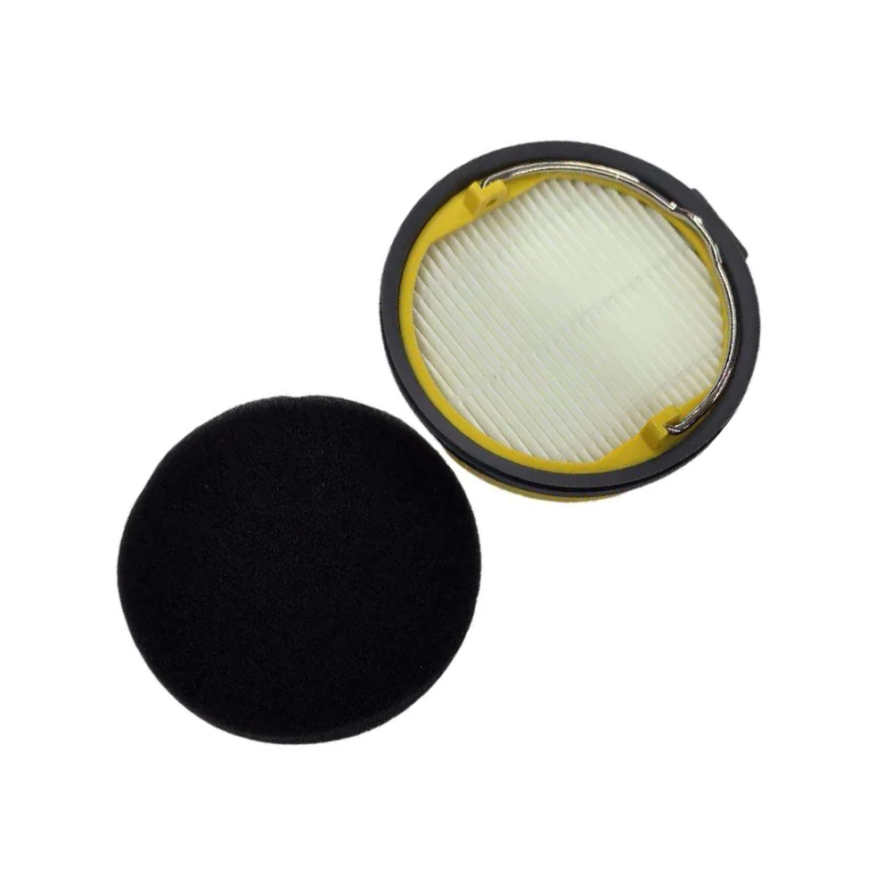 JV63 Replacement HEPA Filter Washable And Reusable 99.97 Filtration Plastic Frame High-efficiency Filter Paper For JV65
JV63 Replacement HEPA Filter Washable And Reusable 99.97 Filtration Plastic Frame High-efficiency Filter Paper For JV65
