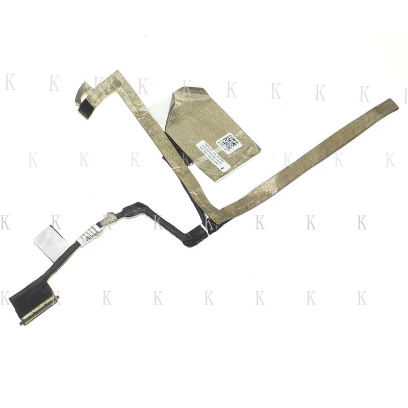 C НЕТ СЕНСОРНЫЙ ЖК-КАБЕЛЬ FHD ДЛЯ HP Precision 7750 7760 0V46VY DC02C00OY00
C НЕТ СЕНСОРНЫЙ ЖК-КАБЕЛЬ FHD ДЛЯ HP Precision 7750 7760 0V46VY DC02C00OY00