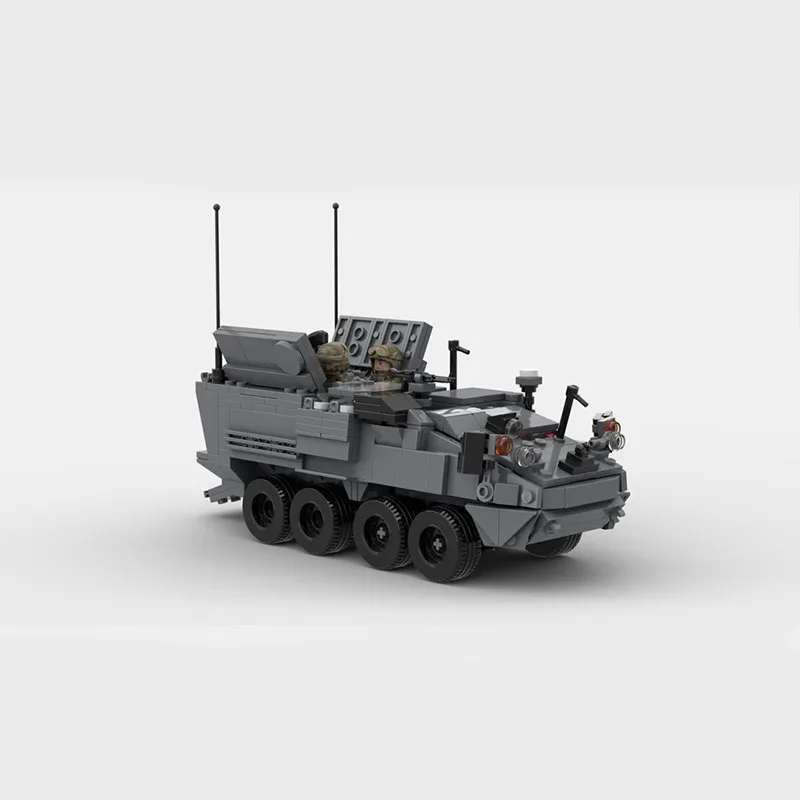 MOC ступка, транспорт, модель бронеавтомобиля, сборка, строительный блок, дети любят, коллекционные кирпичи, игрушки 
MOC ступка, транспорт, модель бронеавтомобиля, сборка, строительный блок, дети любят, коллекционные кирпичи, игрушки