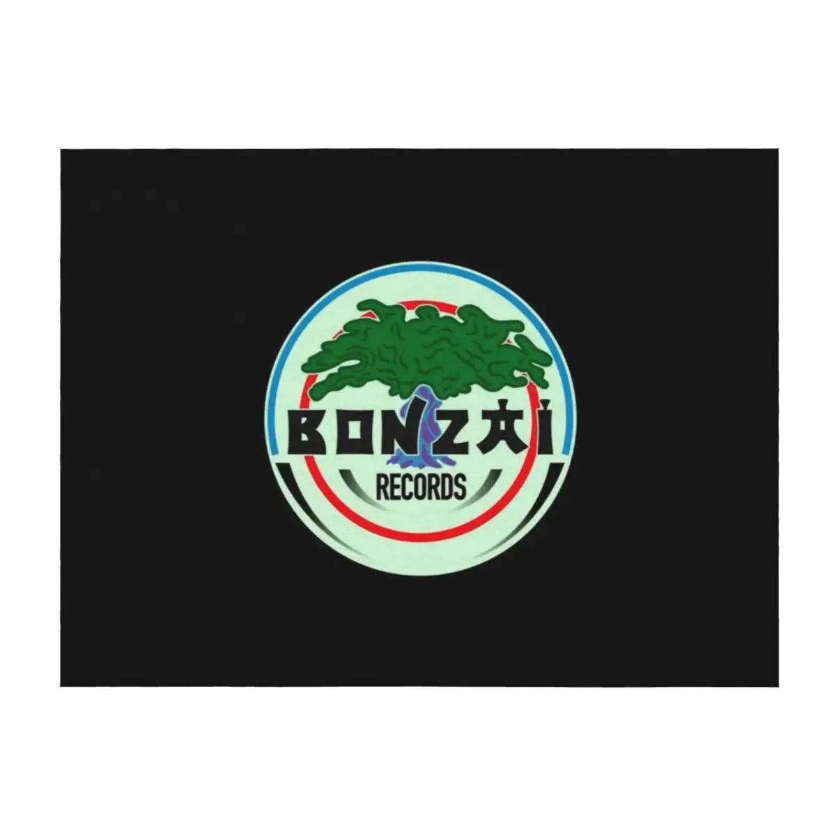 Bonzai Records Throw Blanket Large for babies Bed covers Summer Beddings Blankets
Bonzai Records Throw Blanket Large for babies Bed covers Summer Beddings Blankets