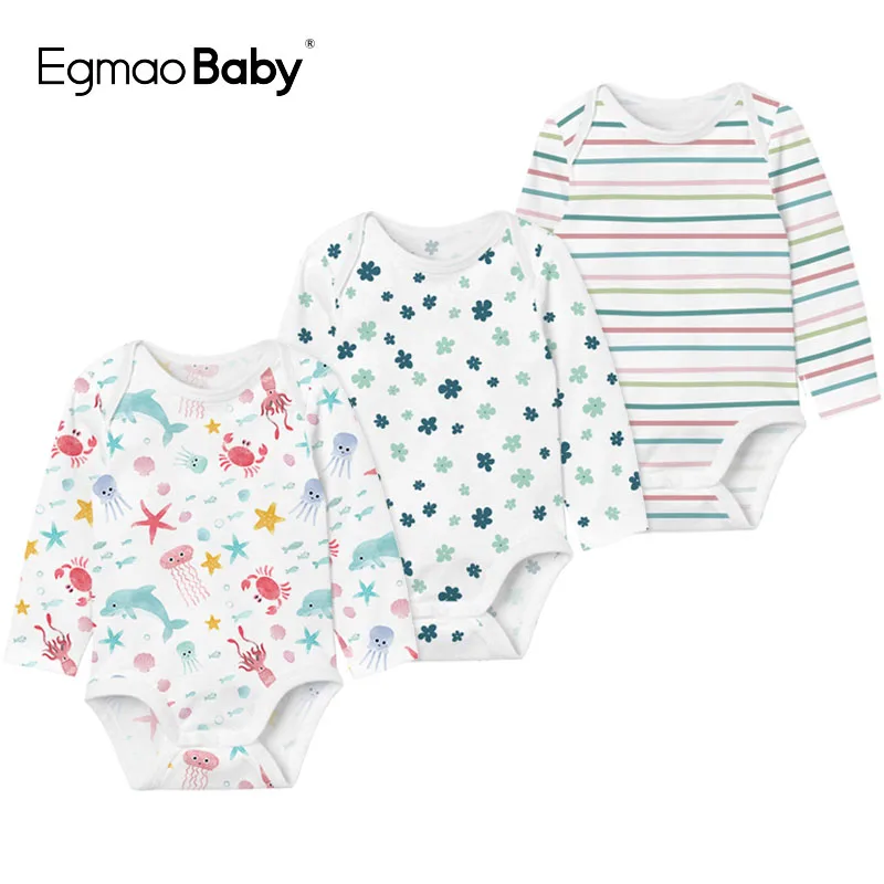 1Pack Baby Rompers Infantil Jumpsuit Boy&girls Clothes Summer High Quality Baby Bodysuit Newborn Ropa Bebe Clothing Costume
1Pack Baby Rompers Infantil Jumpsuit Boy&girls Clothes Summer High Quality Baby Bodysuit Newborn Ropa Bebe Clothing Costume