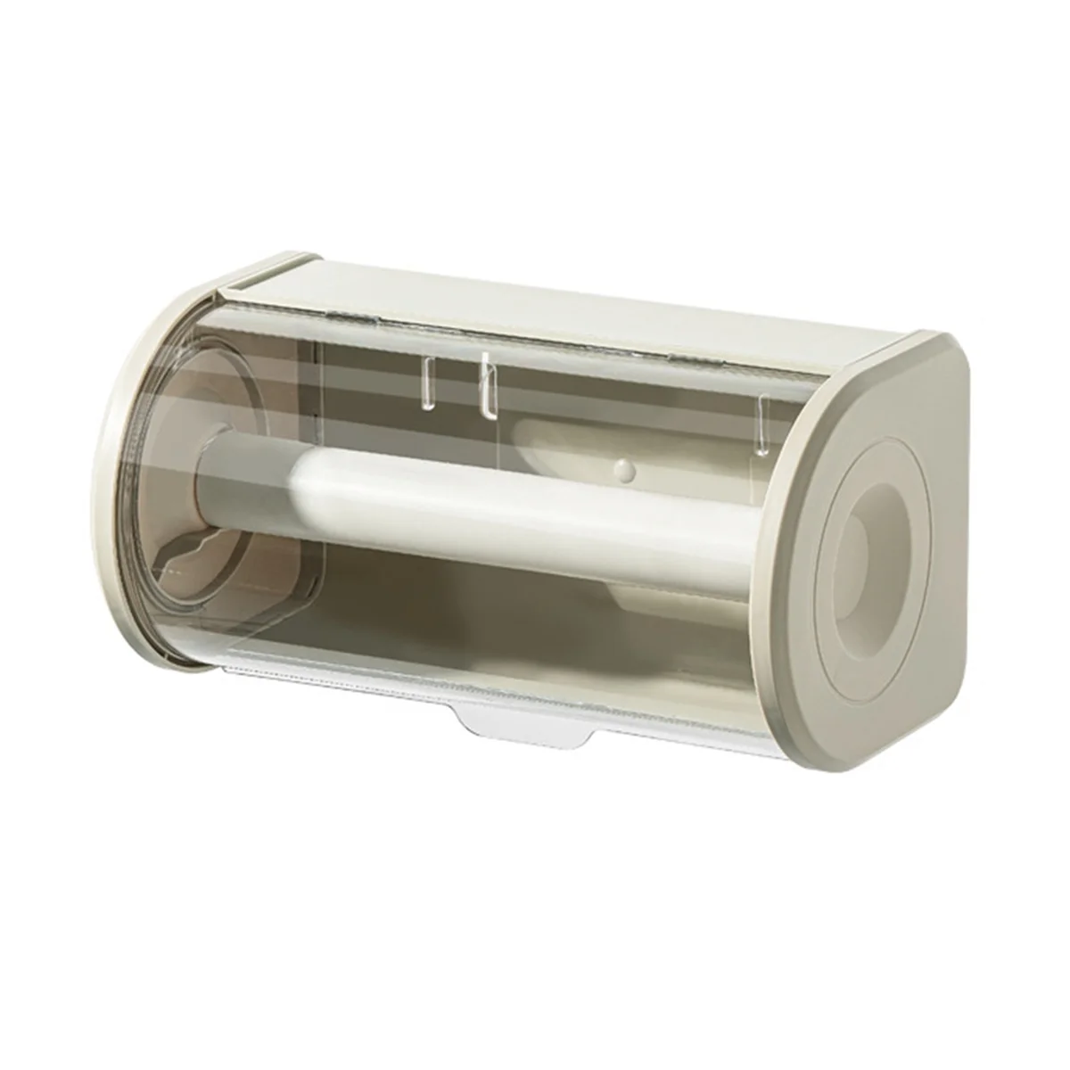 A98U Bathroom Paper Towel Organizer Large Roll Wall Mount Holder with Clear Dustproof Cover Modern Tissue Dispenser Storage A
A98U Bathroom Paper Towel Organizer Large Roll Wall Mount Holder with Clear Dustproof Cover Modern Tissue Dispenser Storage A