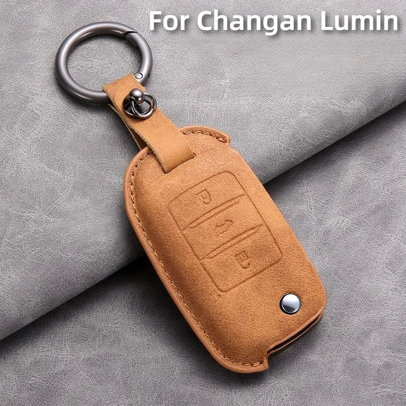 Fit For Changan Lumin Benben E-Star CS55 Eado DT CS35 CS15 Car Key Card Holder Smart Card Case Suede Protective Shell
Fit For Changan Lumin Benben E-Star CS55 Eado DT CS35 CS15 Car Key Card Holder Smart Card Case Suede Protective Shell