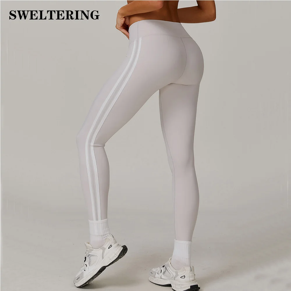 Yoga Pants Women's High Waisted Sport Gym Fitness Leggings Women Workout Leggings Female Legging Tummy Control Running Tights
Yoga Pants Women's High Waisted Sport Gym Fitness Leggings Women Workout Leggings Female Legging Tummy Control Running Tights