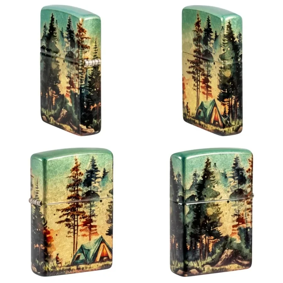 Outdoor Lighters, 2026 year
Outdoor Lighters, 2026 year