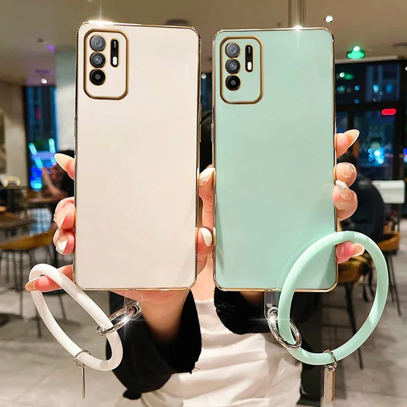 Plating Soft Silicone Case For Samsung S23FE S22 Plus S23 Ultra S21FE S10 Note20 10 8 9 Ultra S20 S8 S9 Wristband Bracelet Cover
Plating Soft Silicone Case For Samsung S23FE S22 Plus S23 Ultra S21FE S10 Note20 10 8 9 Ultra S20 S8 S9 Wristband Bracelet Cover