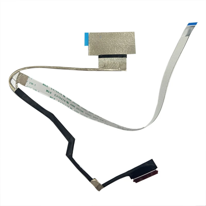 MB+For HP Victus Gaming15-FA 15-FB G3P 40PIN LCD Camera Webcam Cable DD0G3PLC110
MB+For HP Victus Gaming15-FA 15-FB G3P 40PIN LCD Camera Webcam Cable DD0G3PLC110