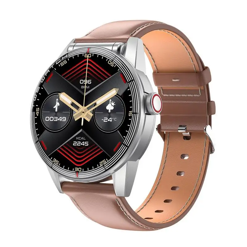 Smart Watch Fitness Tracker Smart Sports Monitoring Watch With Earbuds Multi-Functional Fitness Watch For Cycling Hiking Yoga
Smart Watch Fitness Tracker Smart Sports Monitoring Watch With Earbuds Multi-Functional Fitness Watch For Cycling Hiking Yoga