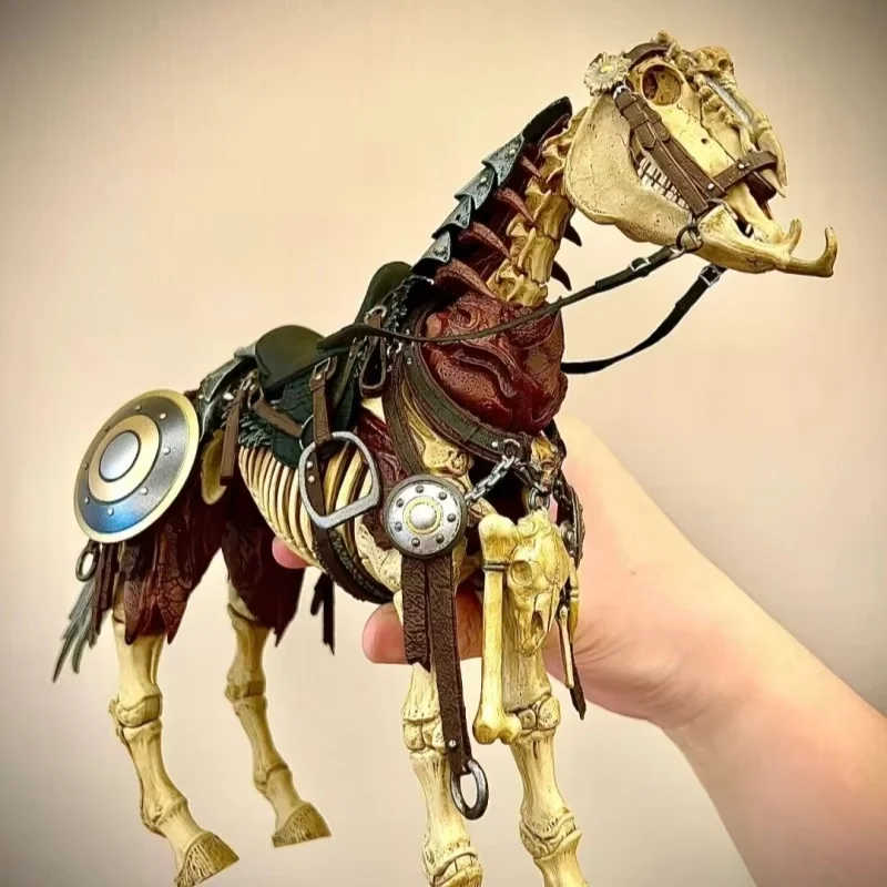 2025 New Original Four Horsemen Mythic Legions Undead Paradise Action Anime Figure Model Statue Collectible Custom Holiday Gifts
2025 New Original Four Horsemen Mythic Legions Undead Paradise Action Anime Figure Model Statue Collectible Custom Holiday Gifts