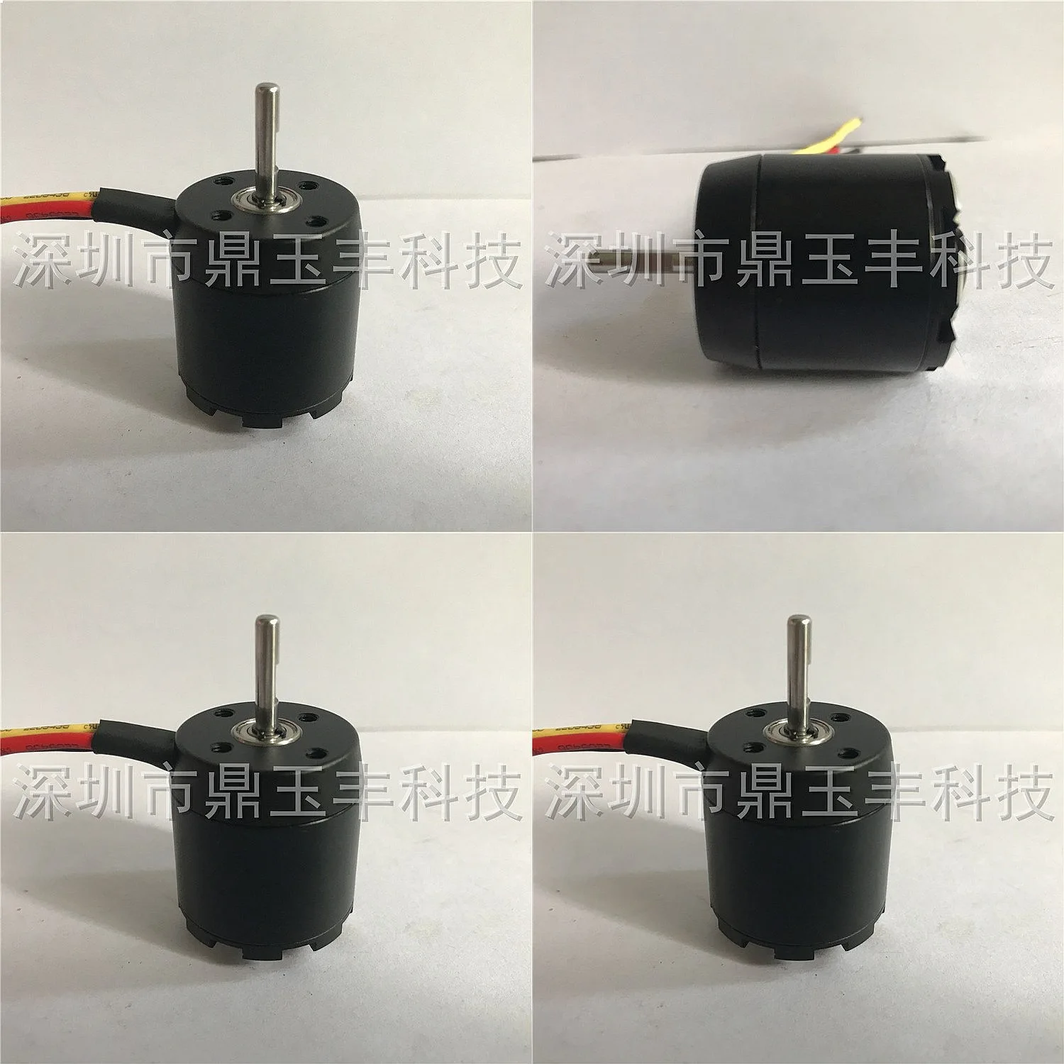 C2830 Outrunner Brushless Motor Fixed Wing High Thrust RC Airplane
C2830 Outrunner Brushless Motor Fixed Wing High Thrust RC Airplane