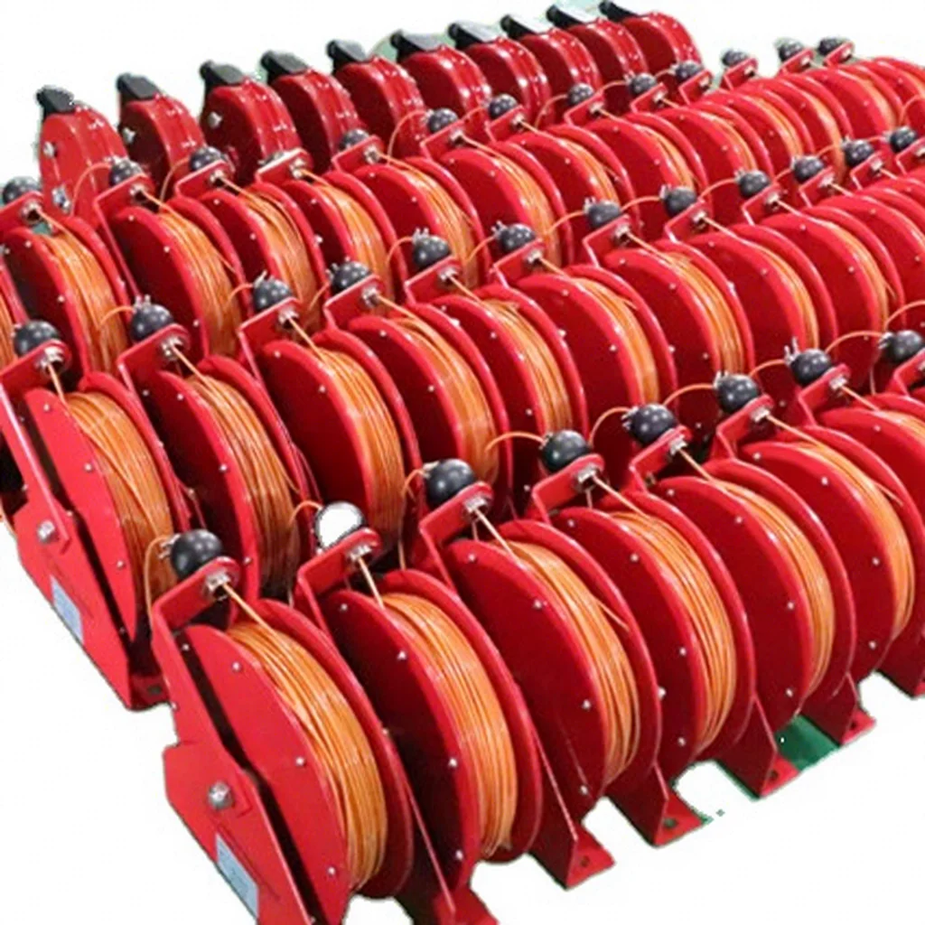OEM ODM Industrial Heavy Duty 100 Feet Cable Hose Reel Metal Swivel Air Water Drum Reel For Heavy Duty Assemble Wall Mounted
OEM ODM Industrial Heavy Duty 100 Feet Cable Hose Reel Metal Swivel Air Water Drum Reel For Heavy Duty Assemble Wall Mounted