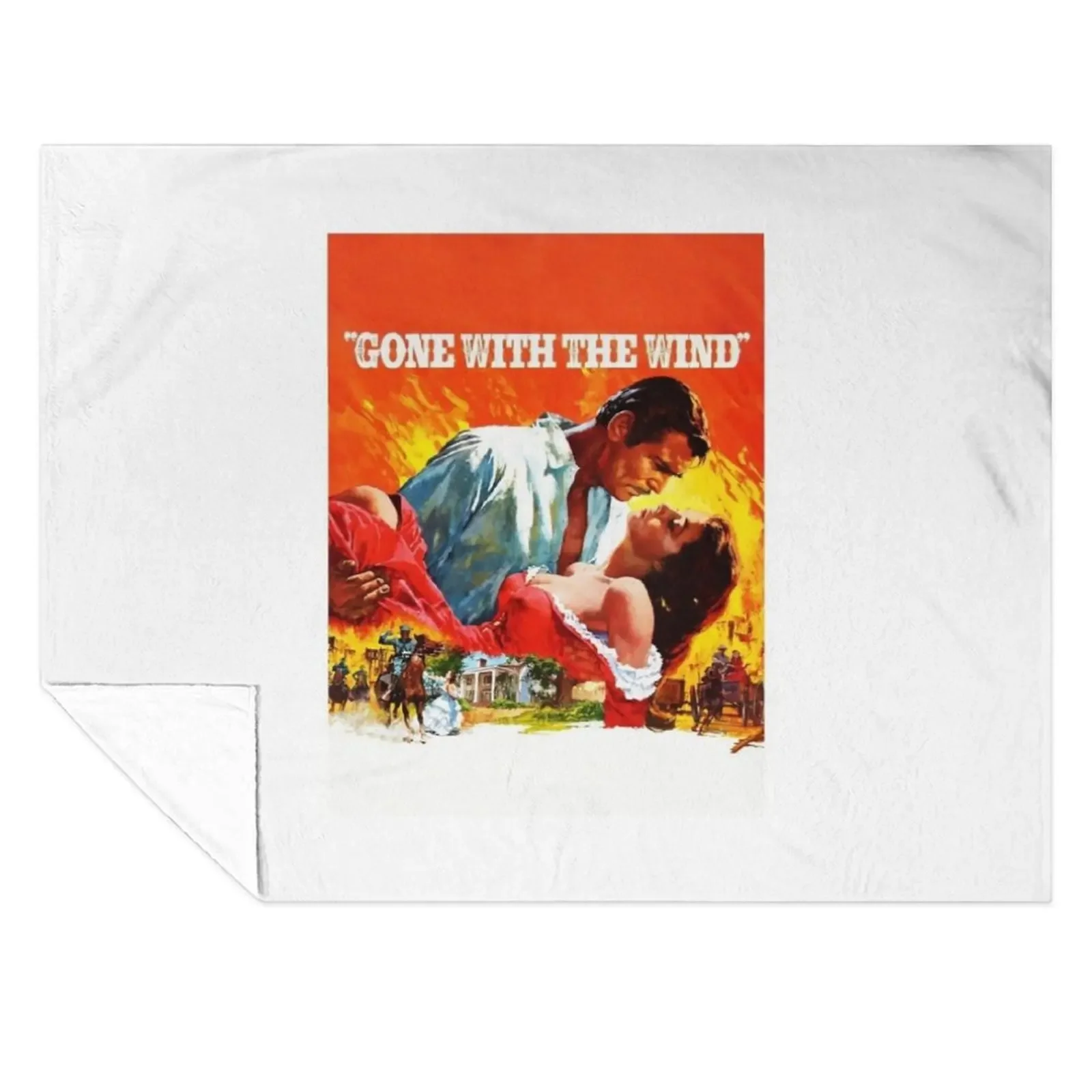 Gone With The Wind Throw Blanket Bed linens Blankets For Bed Blankets For Baby For Baby Blankets
Gone With The Wind Throw Blanket Bed linens Blankets For Bed Blankets For Baby For Baby Blankets