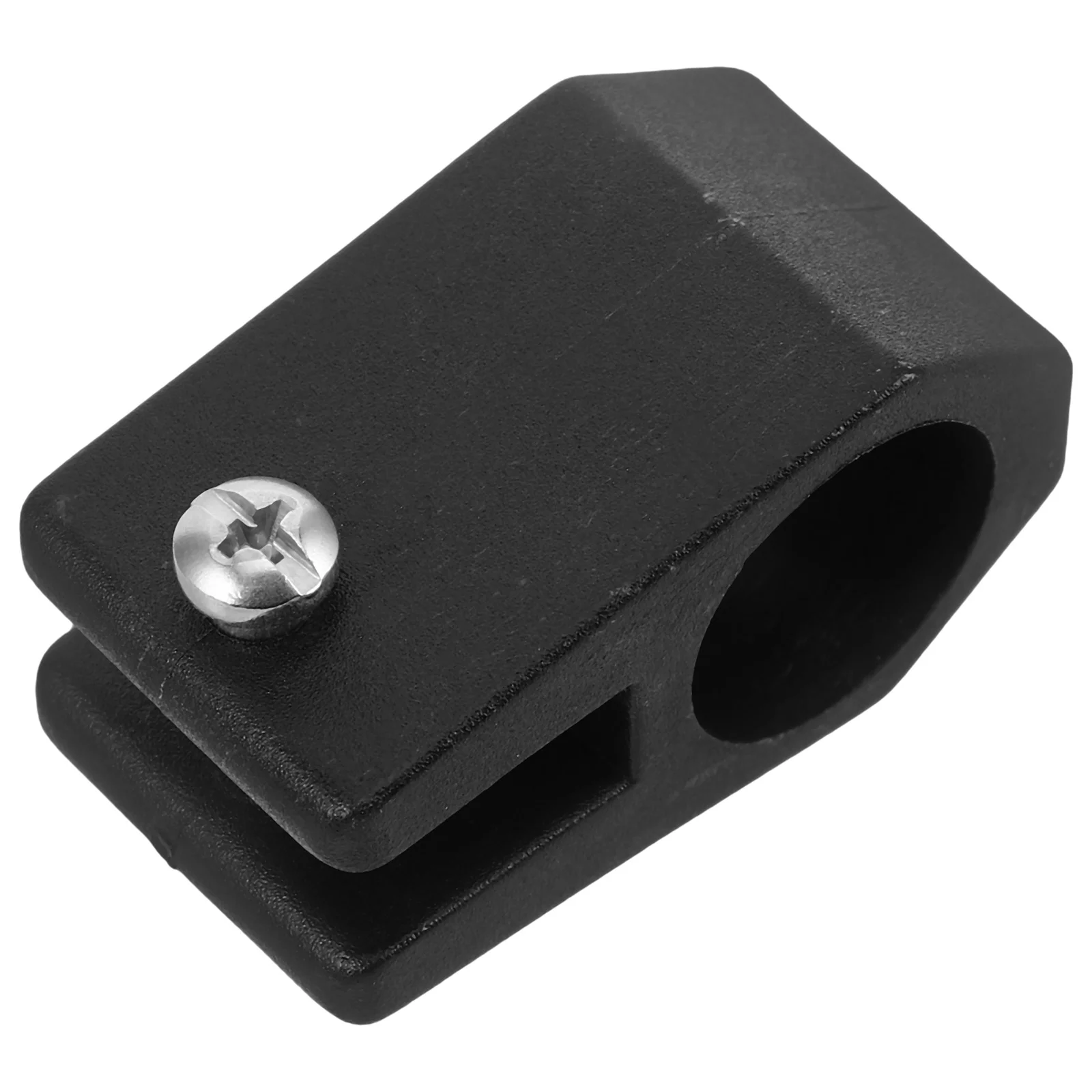 Bimini Top Eye End Cap Marine Canopy Slide Sleeve Nylon Boat Fitting Corrosion Resistant Secure Fastening for Yacht Awning
Bimini Top Eye End Cap Marine Canopy Slide Sleeve Nylon Boat Fitting Corrosion Resistant Secure Fastening for Yacht Awning