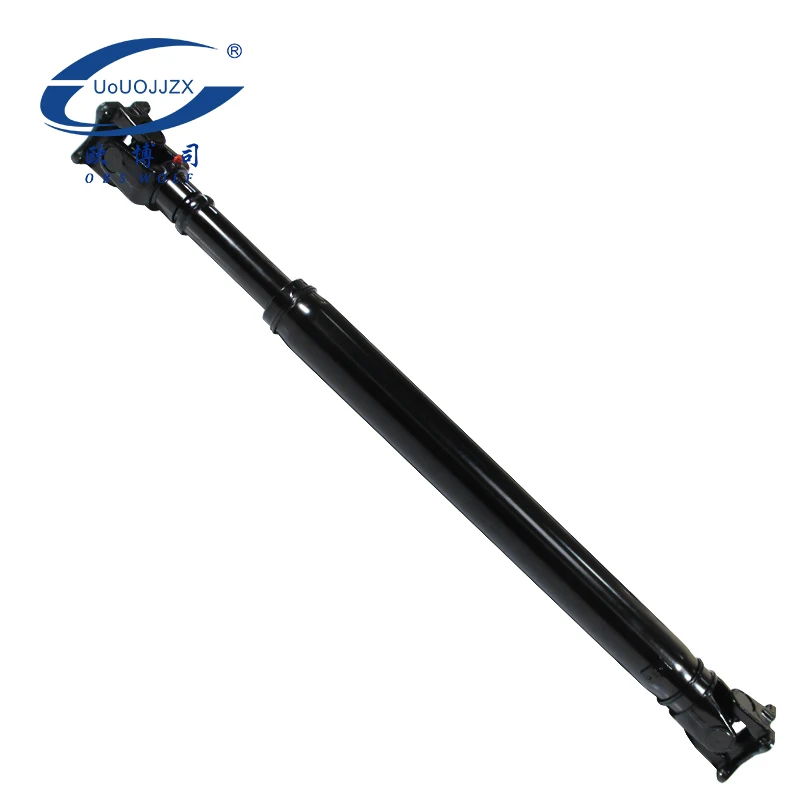Auto Transmission Shaft Cardan Drive Shaft for Toyota LAND CRUISER FZJ100 Rear Drive Shaft 37110-6A630
Auto Transmission Shaft Cardan Drive Shaft for Toyota LAND CRUISER FZJ100 Rear Drive Shaft 37110-6A630