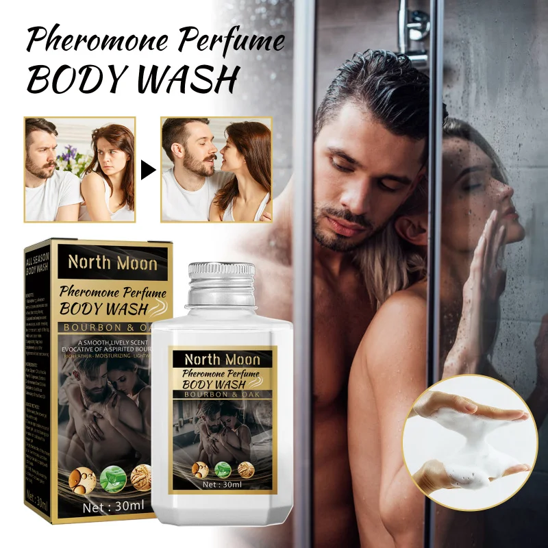 Fragrance Body Wash Clean Body,Eliminate Odor,Refreshing Long lasting Fragrance,Moisturize Skin,Boost Confidence,30ml/box
Fragrance Body Wash Clean Body,Eliminate Odor,Refreshing Long lasting Fragrance,Moisturize Skin,Boost Confidence,30ml/box