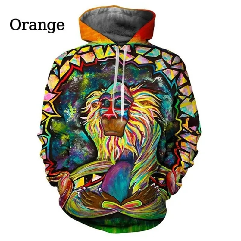 Men's Fashion Color Graffiti 3d Print Casual Men's Ladies Couple Hoodie Tops Long Sleeves Hooded Pockets Sweatshirts Pullovers
Men's Fashion Color Graffiti 3d Print Casual Men's Ladies Couple Hoodie Tops Long Sleeves Hooded Pockets Sweatshirts Pullovers