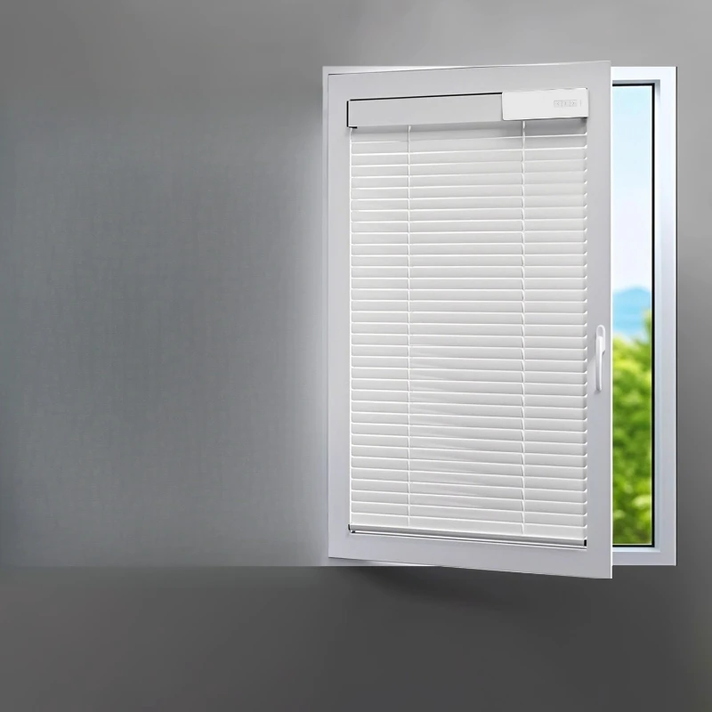 Special electric blinds for inner opening windows, built-in electric-free kitchen, bathroom shading, sunshade lifting roller
Special electric blinds for inner opening windows, built-in electric-free kitchen, bathroom shading, sunshade lifting roller