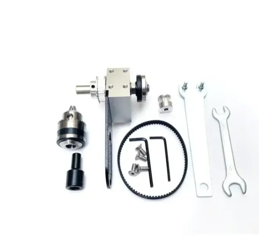 Mini Table Saw Spindle DIY Woodworking Cutting Polishing Spindle Saw Bearing Seat Shaft and Ball Bearing Spindle Motor
Mini Table Saw Spindle DIY Woodworking Cutting Polishing Spindle Saw Bearing Seat Shaft and Ball Bearing Spindle Motor