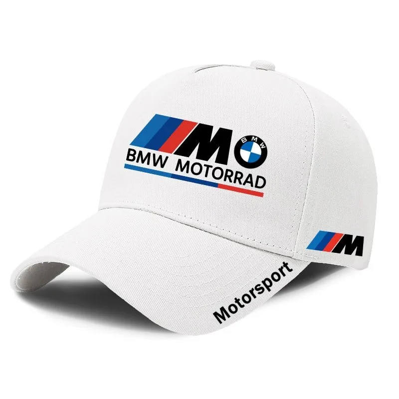 Car Logo Baseball Cap Adjustable Motorsport Hat For BMW M Power E46 G80 F48 E84 G01 F30 G11 X1 X3 X5 X6 G07 Car Stickers Decals
Car Logo Baseball Cap Adjustable Motorsport Hat For BMW M Power E46 G80 F48 E84 G01 F30 G11 X1 X3 X5 X6 G07 Car Stickers Decals