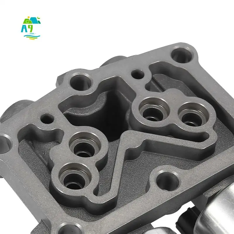 A09E-Transmission Solenoid Valve Automatic Transmission Solenoid Valve 28260-RPC-004 For Honda Civic 2006-2011
A09E-Transmission Solenoid Valve Automatic Transmission Solenoid Valve 28260-RPC-004 For Honda Civic 2006-2011
