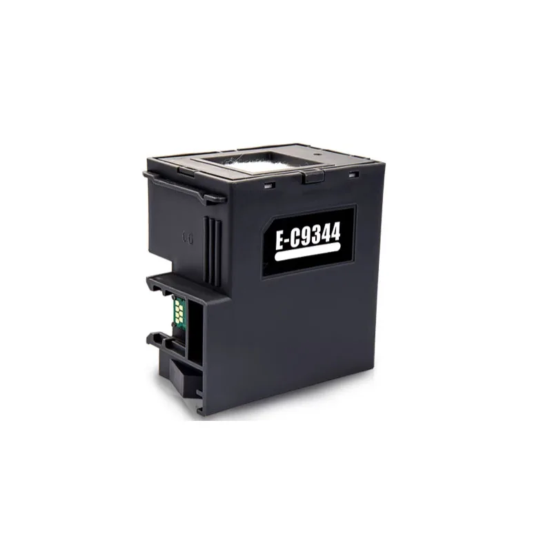 Waste Ink BinSuitable for Epson C9344 maintenance box L3556 L3558 L3550 L5590 XP3100 3105 4100 4101 4105 WF2810 2830 2850
Waste Ink BinSuitable for Epson C9344 maintenance box L3556 L3558 L3550 L5590 XP3100 3105 4100 4101 4105 WF2810 2830 2850