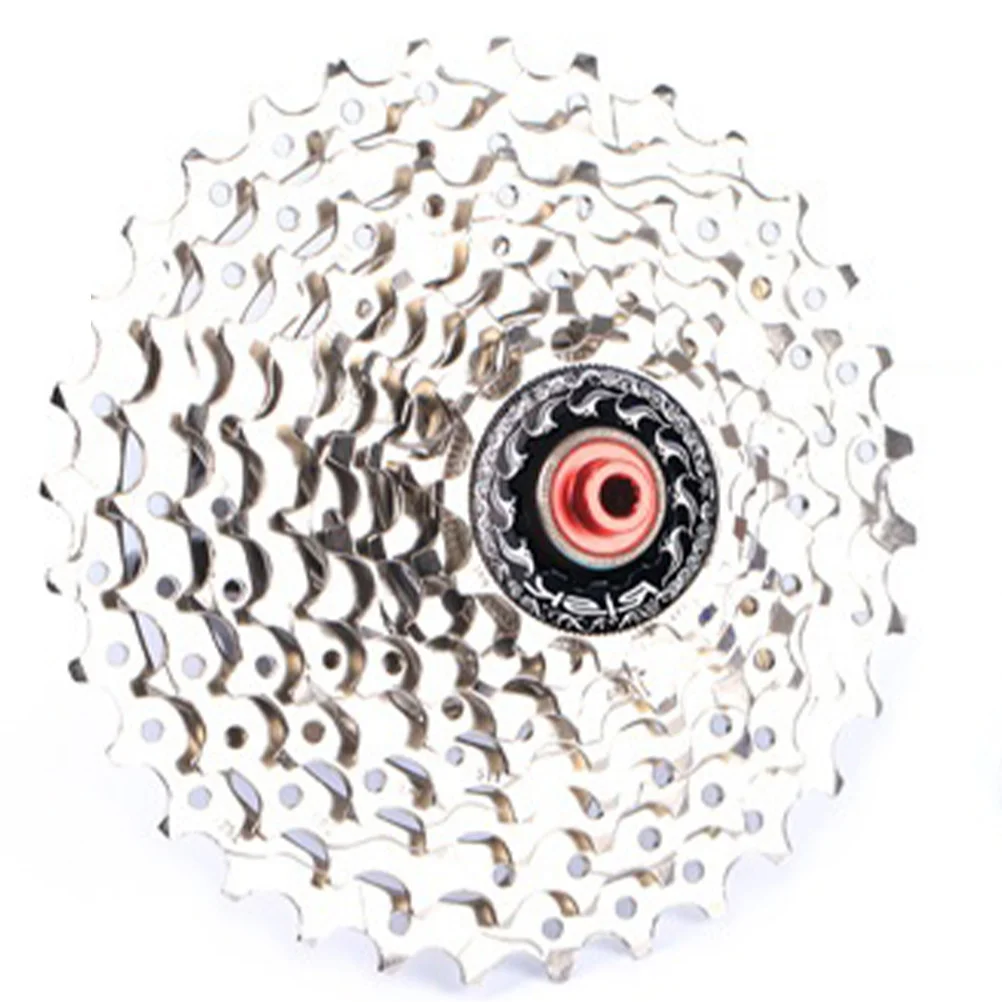 Bicycle Chain 9 Speed Durable Bike Chain Connector For Repair Replacement Quick Joint Accessory Link
Bicycle Chain 9 Speed Durable Bike Chain Connector For Repair Replacement Quick Joint Accessory Link