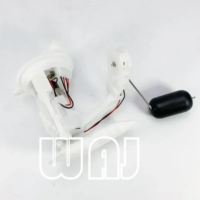 WAJ Fuel Pump Module Assembly 16700K59A11, 16700-K59-A11 Fits For Honda Motorcycle: Vario 150 eSP K59 (2015 - 2018)
WAJ Fuel Pump Module Assembly 16700K59A11, 16700-K59-A11 Fits For Honda Motorcycle: Vario 150 eSP K59 (2015 - 2018)