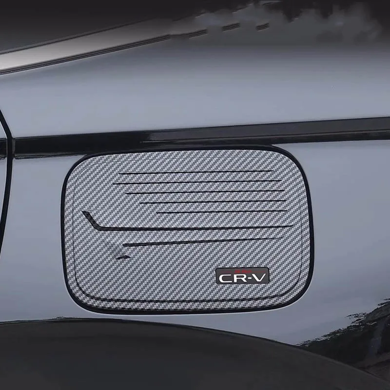 Крышка для топливного бака Honda 2023 CRV, защитный чехол из АБС-пластика против царапин, аксессуары для украшения внешней части автомобиля
Крышка для топливного бака Honda 2023 CRV, защитный чехол из АБС-пластика против царапин, аксессуары для украшения внешней части автомобиля