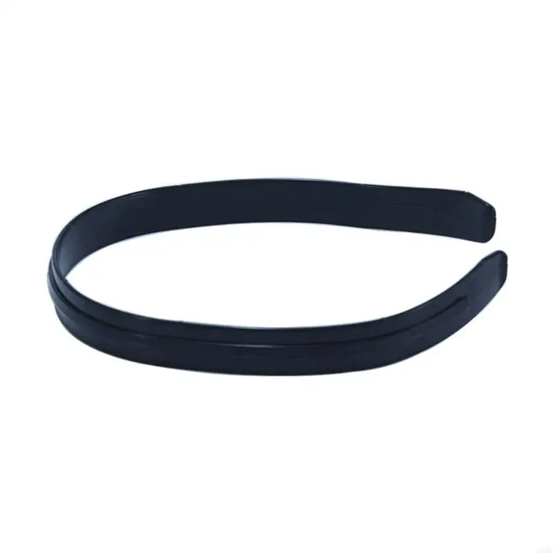 39BD Smooth Plastic Headbands Base Women No Teeth Design DIY Craft Blank Wide Plastic Frame Hairband Base Christmas Gift
39BD Smooth Plastic Headbands Base Women No Teeth Design DIY Craft Blank Wide Plastic Frame Hairband Base Christmas Gift