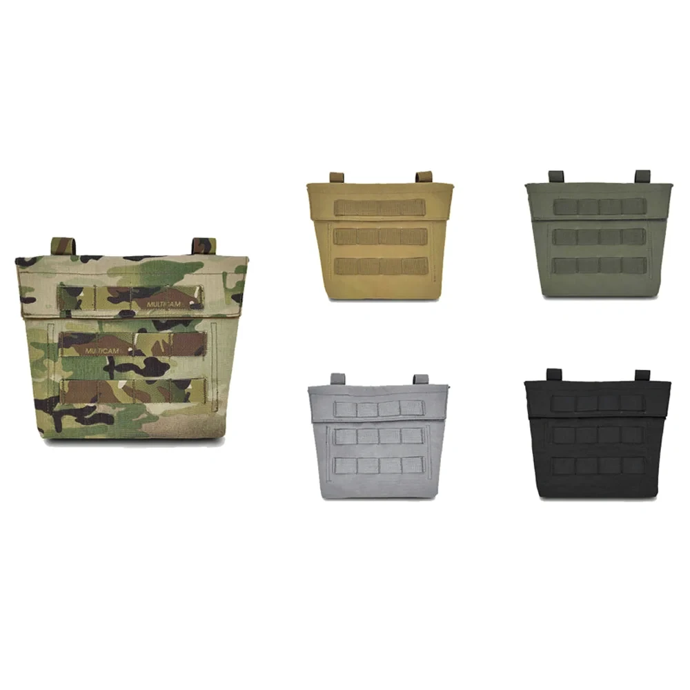 Outdoor Sport Sport Vest Abdomen Panel Pouch Plate Carrier Belly Bag Waist Molle Pouch Crotch Protection
Outdoor Sport Sport Vest Abdomen Panel Pouch Plate Carrier Belly Bag Waist Molle Pouch Crotch Protection
