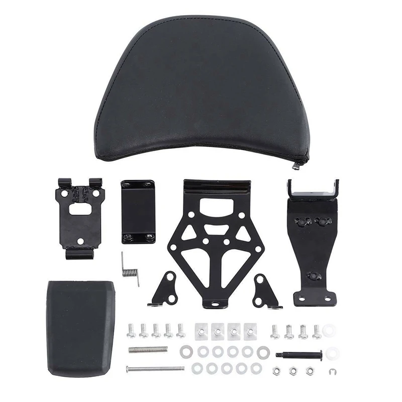 Motorcycle Adjustable Driver Rider Seat Backrest Kit Parts For Honda Goldwing GL1800 2018-2019
Motorcycle Adjustable Driver Rider Seat Backrest Kit Parts For Honda Goldwing GL1800 2018-2019