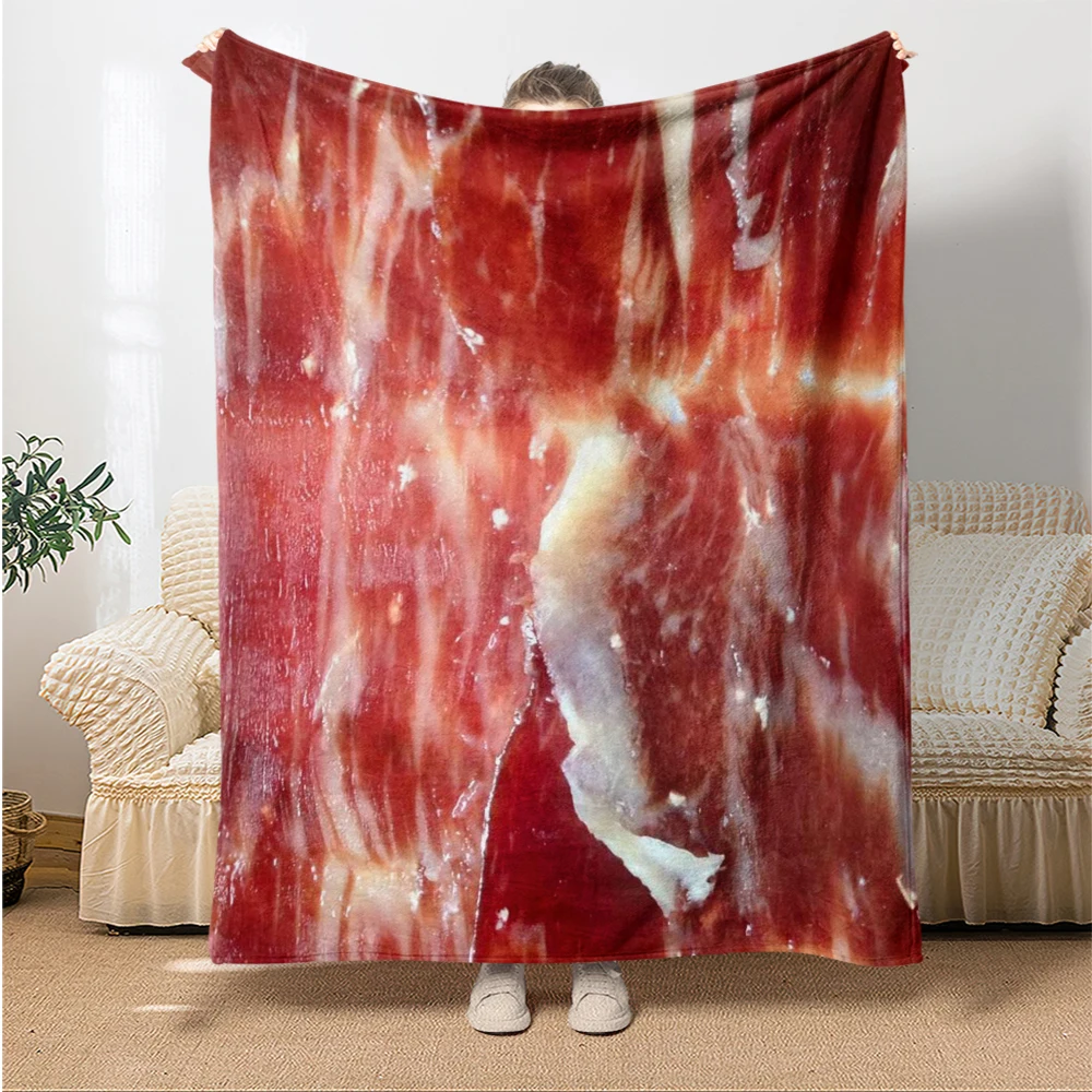 Cartoon food Soft Plush Blanket,Flannel Blanket Throw Blanket for Living Room Bedroom Bed Sofa Picnic Cover Bettdecke throw
Cartoon food Soft Plush Blanket,Flannel Blanket Throw Blanket for Living Room Bedroom Bed Sofa Picnic Cover Bettdecke throw