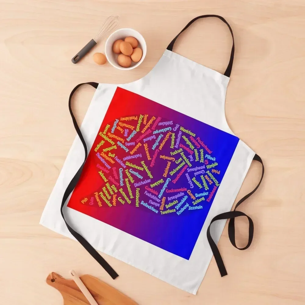 Swear words for days!! For any and all occasion and opportunity! Apron Trim Cloth Kitchen And Home Items kitchen item Apron
Swear words for days!! For any and all occasion and opportunity! Apron Trim Cloth Kitchen And Home Items kitchen item Apron