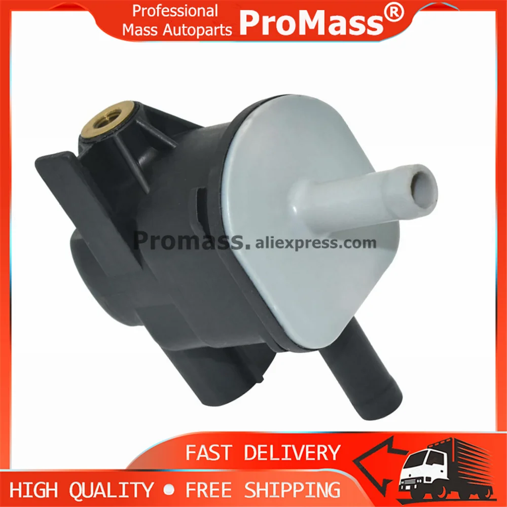 New Vapor Canister Purge Valve Solenoid for Mazda 3 2.3L 2010-2013 5 6 2.5L CX-7 2.3/2.5L MX-5 Miata 2.0L L518-18-741
New Vapor Canister Purge Valve Solenoid for Mazda 3 2.3L 2010-2013 5 6 2.5L CX-7 2.3/2.5L MX-5 Miata 2.0L L518-18-741